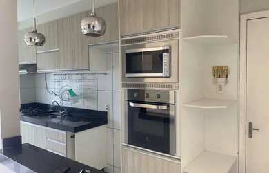 Imagem 2: Apartamento Aconchegante com 02 Dormitórios para Alugar - R$ 2.500,00/mês em Limeira/SP