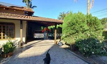 Imagem 6: Casa em Rua Eredes Serpa - Cordeiros - Itajaí/SC