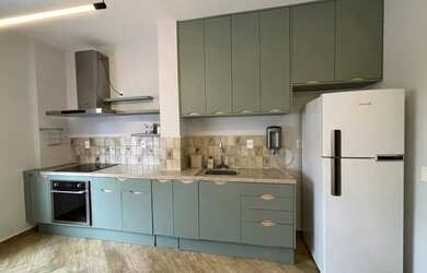 Imagem 2: ALUGO LINDO APARTAMENTO DE 1 DORM (SUÍTE) no CORAÇÃO DO ITAIM BIBI!