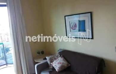 Imagem 5: Venda Apartamento 1 quarto Funcionários Belo Horizonte