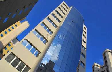 Imagem: Sala comercial para venda e locação no