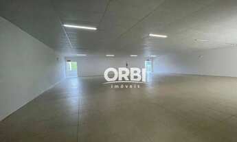 Imagem 5: Sala para alugar, 278 m² por R$ 8.290,73/mês - Ponta Aguda - Blumenau/SC