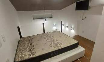 Imagem 3: ALUGO LOFT 1/4 MOBILIADO LAGOA NOVA - CAVALCANTE CORRETOR CL5787