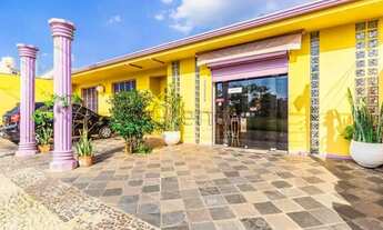 Imagem 2: Casa à venda com 220 m² no Vila Nogueira, Campinas