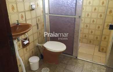 Imagem 7: SALA LIVING 40M² PARA ALUGUEL | GONZAGUINHA - SÃO VICENTE