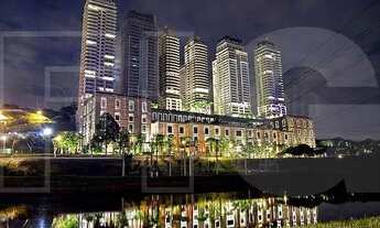 Imagem 6: PARQUE CIDADE JARDIM - CIDADE JARDIM - Venda - 400 m² - 4 Suítes - 5 Vagas