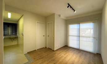 Imagem 3: Apartamento com 1 dormitório à venda, 40 m² por R$ 530.000,00 - Centro - Mogi das Cruzes/S