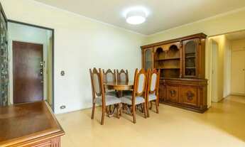 Imagem 5: Apartamento para venda em Consolação com 2 quartos , 97m²