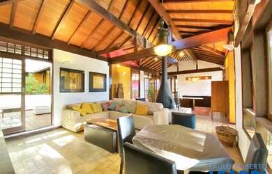 Imagem 4: CASA EM CONDOMÍNIO - VILA DE SÃO FERNANDO - SP