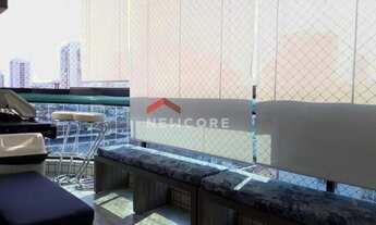 Imagem 4: Apartamento em Rua Oswaldo Cochrane - Embaré - Santos/SP