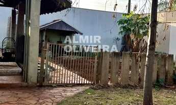 Imagem 7: RO - Sobrado - Jardim Athenas - 04 Dormitórios (sendo 3 suítes) - Gourmet - Piscina - Sert