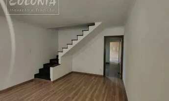 Imagem 3: Sobrado para locação - Bosque da Saúde, São Paulo