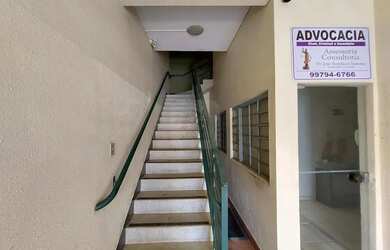 Imagem 2: Apartamento para locação no bairro Nossa Senhora Aparecida