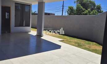 Imagem: Casa à venda em Maringá, Jardim Guairacá