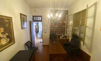 Imagem 2: Sala Comercial no Centro próximo ao The Hill Hotéis em São Carlos