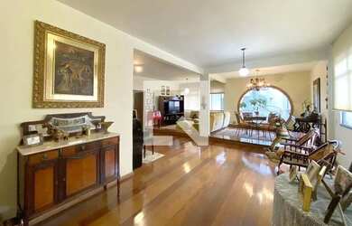 Imagem 3: Apartamento à Venda - Sion, 3 Quartos, 157 m2