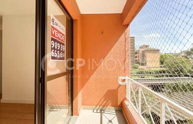 Imagem 4: Apartamento com 3 quartos, 73,24m2 com sacada