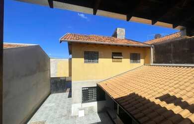 Imagem 5: Sobrado para alugar com 3 quartos na Região Norte de Londrina próximo ao Norte Shopping