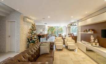 Imagem 2: Casa em condomínio com 4 quartos 4 suítes e 2 vagas à venda no Bairro Ecoville em Porto Al