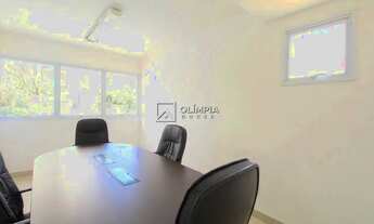 Imagem 5: Aluguel Apartamento 1 Dormitórios - 32 m² Vila Olímpia