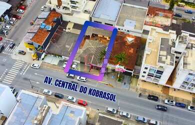 Imagem: Casa à venda Av. Central do Kobrasol