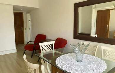 Imagem 5: Apartamento em localização privilegiada numa das ruas mais procuradas da Freguesia