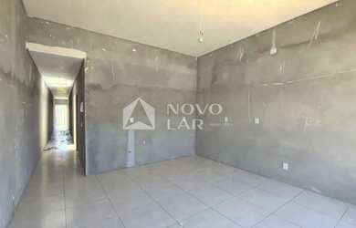 Imagem 4: CASA TÉRREA COM 85m², 3 DORMITÓRIOS E 2 VAGAS - VERDES CAMPOS