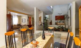 Imagem 4: Casa à venda com 5 suítes no Bougainville, em Campinas