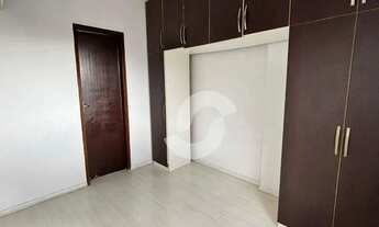 Imagem 2: Oportunidade no Fonseca 1 Quarto com Vaga Coberta e piscina