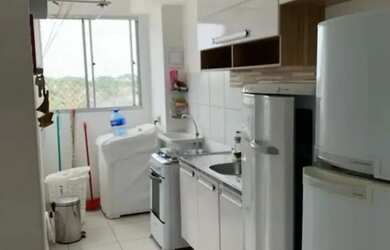 Imagem 6: Apartamento Com 3 Quartos Em 73M² E 1 Vaga De Garagem Em Itapuã. 1KMUKHF