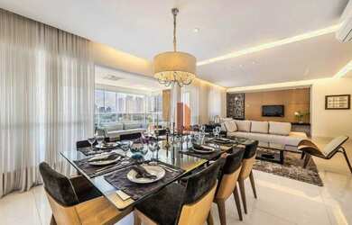 Imagem: Apartamento Duplex com 4 dormitórios à