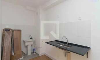 Imagem 6: Apartamento à Venda - Vila Guilherme, 2 Quartos, 38 m2