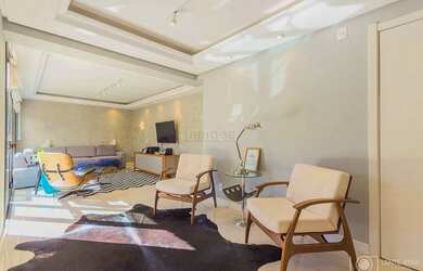 Imagem 4: Apartamento garden Bairro Mont serrat