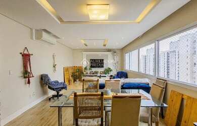 Imagem 4: Imóvel para venda possui 112 metros quadrados com 3 quartos em Passo da Areia - Porto Aleg