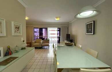 Imagem: Edf. Saint Emilion Apartamento em Andar