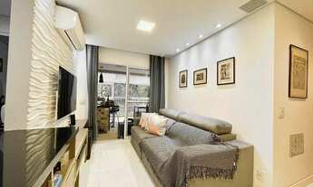 Imagem: Apartamento para venda em Aclimação com