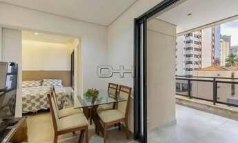 Imagem 5: Venda Apartamento 1 Dormitórios - 41 m² Pinheiros