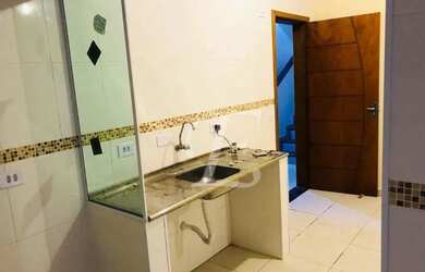 Imagem 2: Apartamento para alugar, 52 m² por R$ 1.650,01/mês - Vila Amália - São Paulo/SP