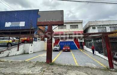 Imagem: Prédio Comercial - Teotonio Vilela - locação