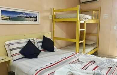 Imagem 7: Casa em Rua Prudente de Morais - Ipanema - Rio de Janeiro/RJ