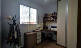 Imagem 7: Incrível Apartamento em Jardim Limoeiro: Conforto e Praticidade ao Seu Alcance