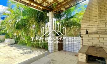 Imagem 5: Casa 4/4 com 03 suiítes, piscina privativa, gourmet e área verde