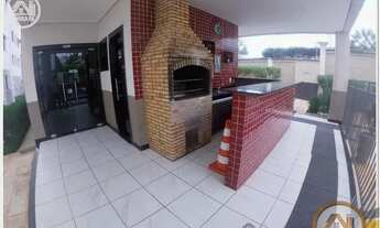 Imagem 3: Apartamento com 2 dormitórios à venda, 48 m² - Maraponga - Fortaleza/CE