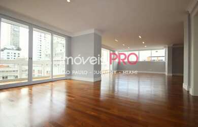 Imagem 2: Cobertura, Santa Cecília - São Paulo