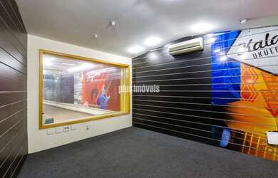 Imagem 6: Ponto comercial/Loja/Box para venda possui 258 metros quadrados em Pinheiros