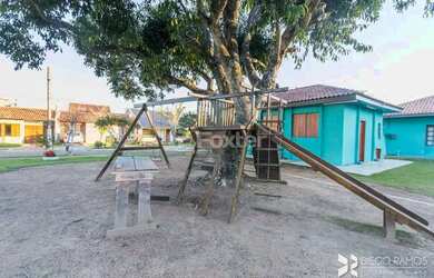 Imagem 3: Casa 3 dormitórios, sendo 1 suite em Condomínio fechado no bairro Aberta dos Morros