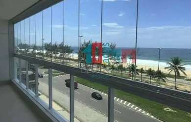 Imagem: Recreio dos Bandeirantes