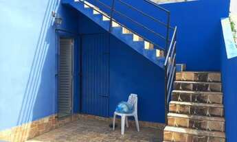 Imagem 2: Casa em Jauá - RUA PRINCIPAL - VENDA