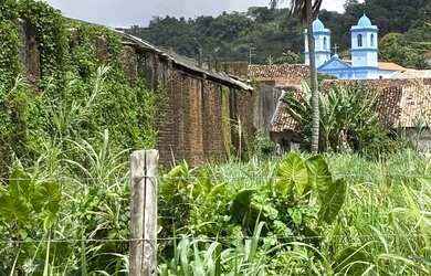 Imagem 4: Casa a venda no pilar