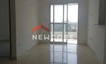 Imagem 5: Apartamento em Rua Thereza de Jesus Monteiro Corralo - Maracanã - Praia Grande/SP